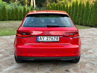 Audi A3 e-tron foto 6