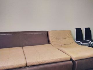 Apartament cu 1 cameră, 33 m², BAM, Bălți foto 5