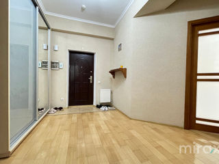 Apartament cu 3 camere, 132 m², Centru, Chișinău foto 12