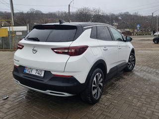 Opel Grandland X foto 9