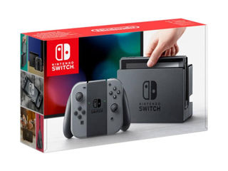 Продам "Nintendo switch"