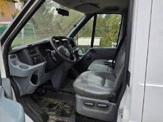 Ford Transit Transfer/TVA foto 6