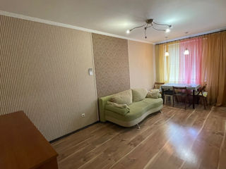 Apartament cu 1 cameră, 47 m², Buiucani, Chișinău foto 1