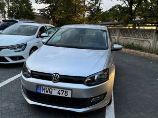 Volkswagen Polo foto 1