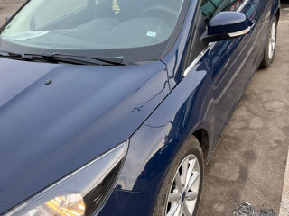 Ford Focus foto 2