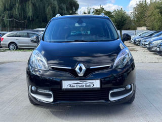 Renault Grand Scenic foto 2