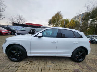 Audi Q5 foto 17