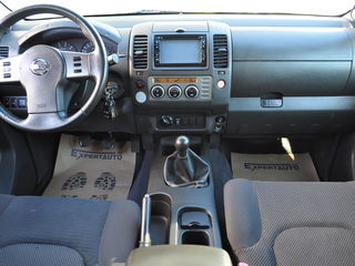 Nissan Navara foto 9