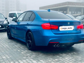 BMW 3 Series foto 2