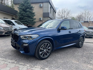 BMW X5 foto 6