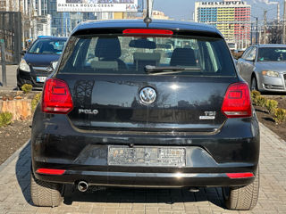 Volkswagen Polo foto 6