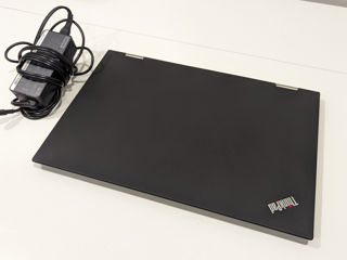 Lenovo ThinkPad X1 Yoga 2nd Gen - i7 foto 2