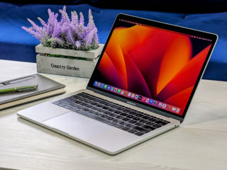 MacBook Pro 13 Retina 2017 (Core i5 7360u/8Gb Ram/256Gb SSD/13.3" Retina IPS) foto 2