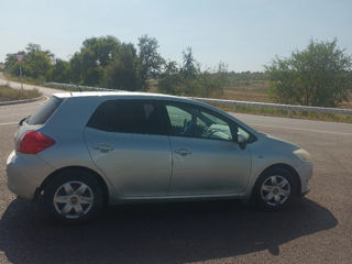 Toyota Auris foto 5