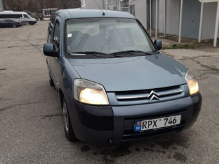 Citroen Berlingo foto 2