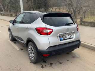 Renault Captur foto 6