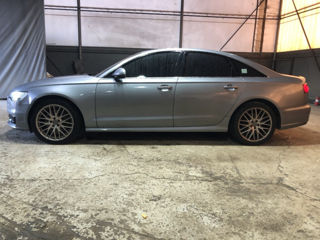 Audi A6 foto 6