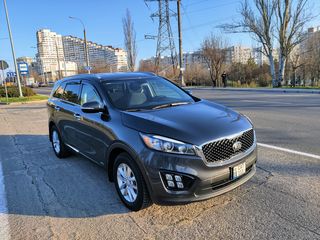 KIA Sorento foto 1