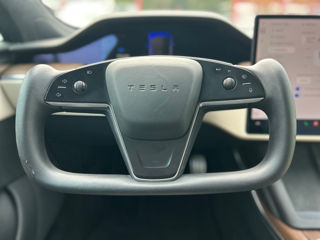 Tesla Model S foto 9