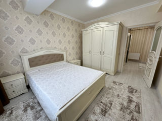 Apartament cu 2 camere, 69 m², Centru, Chișinău foto 7