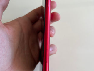 iPhone 11 Red, 128Gb foto 9