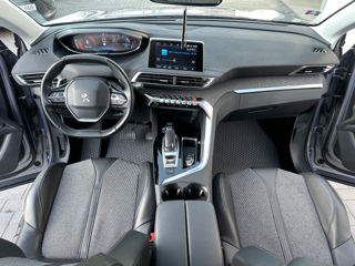 Peugeot 3008 foto 11