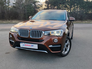 BMW X4 foto 9