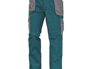 Pantaloni MAX EVO - verzi / Брюки MAX EVO зеленые