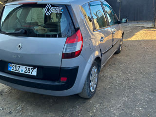 Renault Scenic foto 3