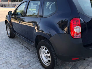 Dacia Duster foto 3