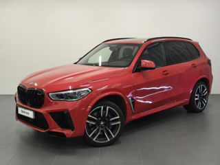 BMW X5 M