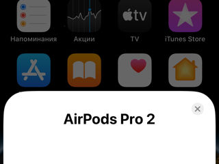 Air Pods 2 Pro foto 5