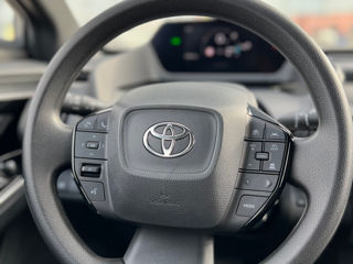 Toyota bZ4X foto 10