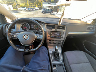 Volkswagen Golf foto 9