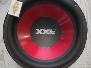 Dinamic Subwoofer BASS foto 5