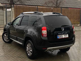 Dacia Duster foto 8