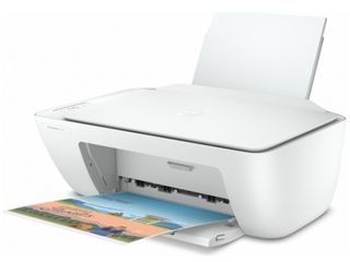 MFD HP Deskjet 2320  White foto 2