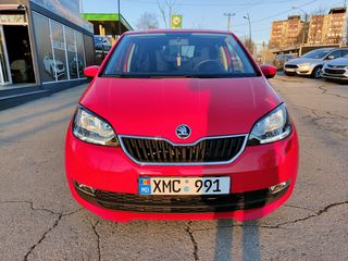 Skoda Citigo foto 2