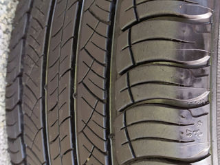 235/55 R17 Michelin Latitude Tour hp m+s foto 6