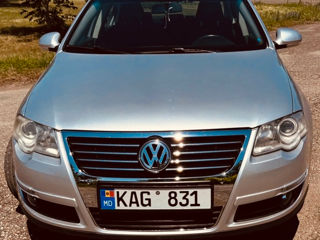 Volkswagen Passat foto 2