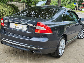 Volvo S80 foto 11