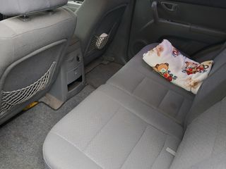 KIA Sorento foto 4