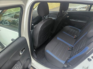 Dacia Sandero Stepway foto 4