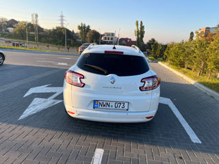 Renault Megane foto 6