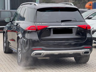 Mercedes GLE foto 5