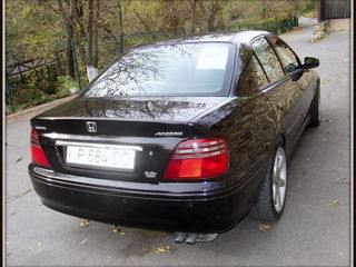 Honda Accord foto 3