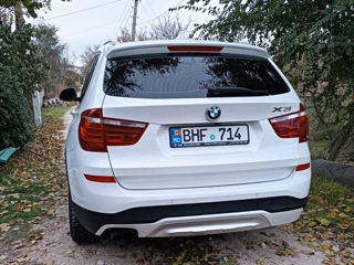 BMW X3 foto 3