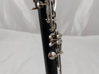 Clarinet Yamaha 26