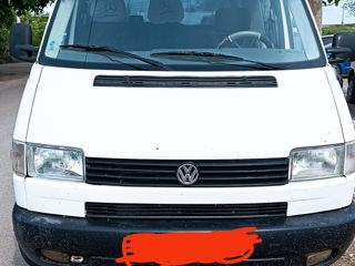 Volkswagen Transporter foto 3