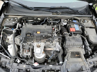 Honda Civic foto 12